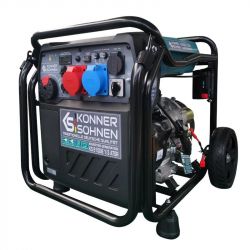 ��������� ����������� ���������� Konner&Sohnen KS 8100iE 1/3 ATSR